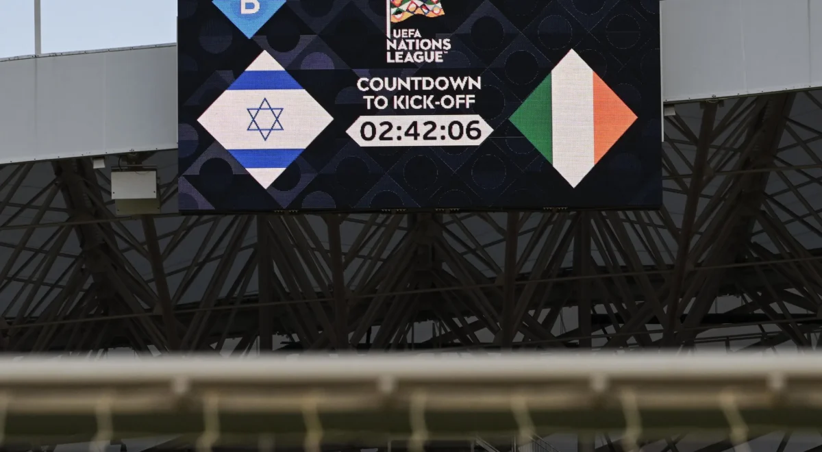 5067.jpg Israel v Republic of Ireland, Norway v Portugal, Germany v Greece: Nations League – live