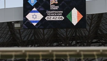 Israël affronte l&rsquo;Irlande, la Norvège rencontre le Portugal en Ligue des Nations