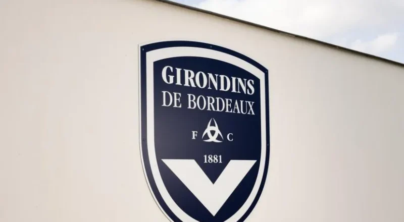 Les Girondins de Bordeaux visent un exploit en Coupe de France contre Angoulême