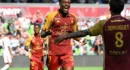 Pape Moussa Fall brille avec Metz en Ligue 2 avec 5 buts, dont un triplé