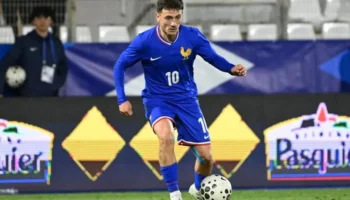Brest signe Giovani Versini, l&rsquo;ailier de Pau, pour quatre saisons