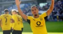 Un but contre son camp de Nwaneri permet à Dortmund de renverser Hoffenheim