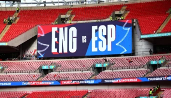 Angleterre contre Espagne : match de la Ligue des Nations en direct