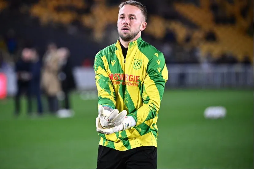 645b0.jpg Mercato : Nantes rappelle Patrik Carlgren après la blessure d'Alexis Mirbach