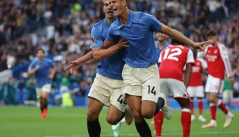 La Premier League en pause : stagnation et espoir de renouveau