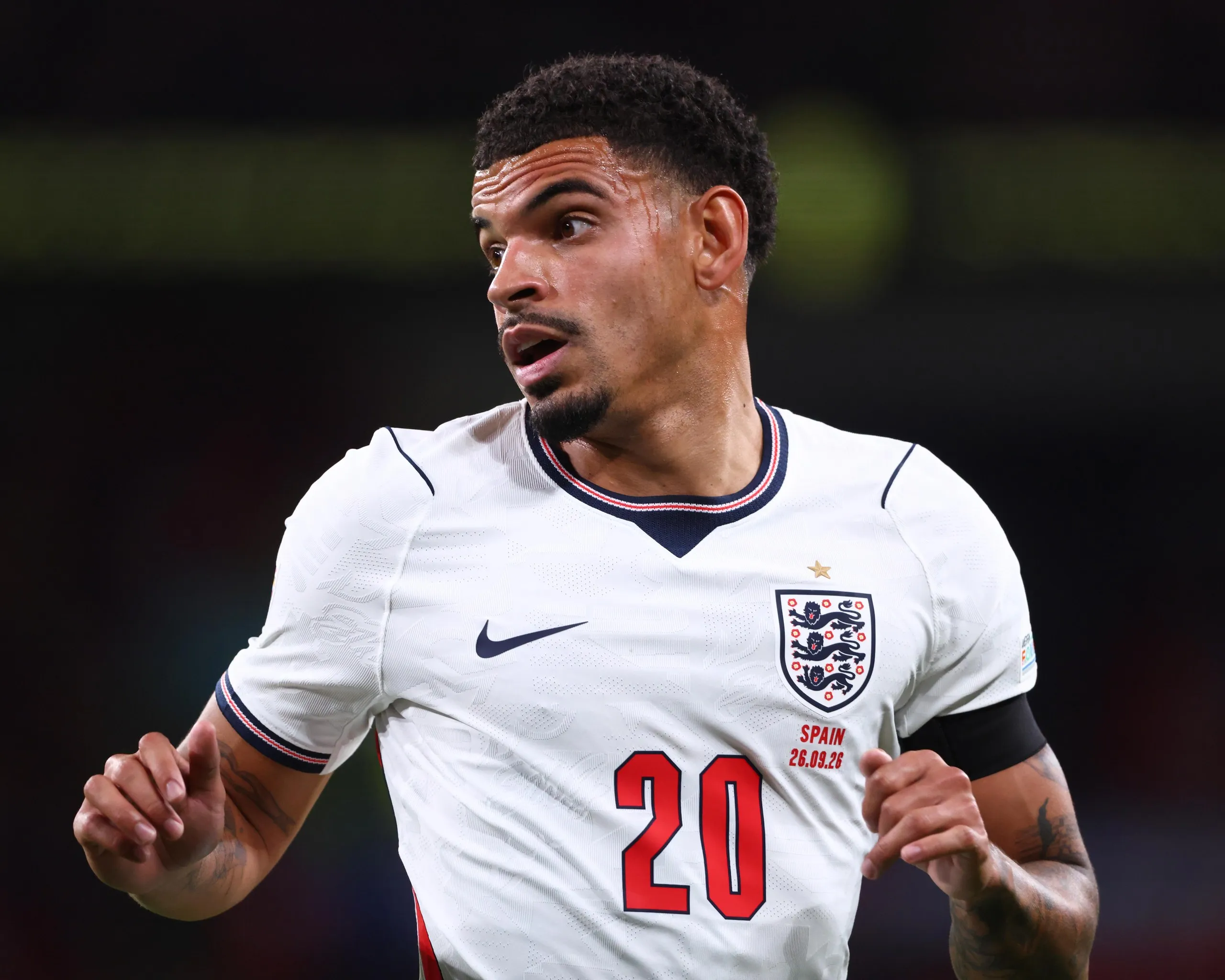 Morgan Gibbs-White