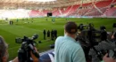Réactions après la victoire de l&rsquo;Espagne sur l&rsquo;Angleterre et le match en Israël