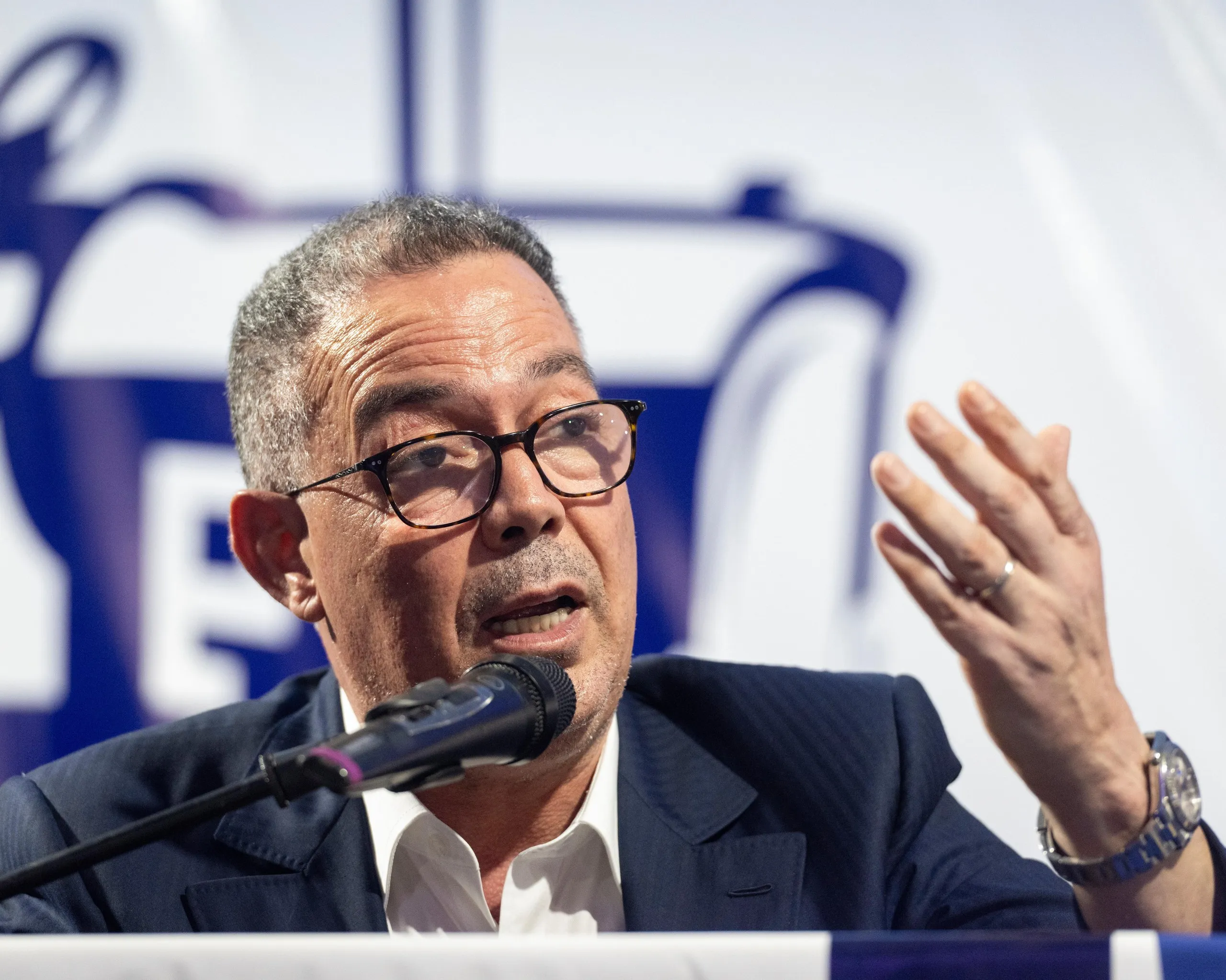 Fouzi Lekjaa