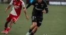 Yannick Cahuzac prend les rênes de Lens après le départ de Toppmöller