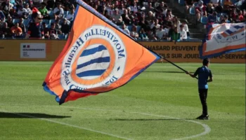 Oscar Etoundi signe un contrat professionnel de trois ans avec Montpellier