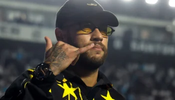 Le Santos prend l&rsquo;avantage face à l&rsquo;Atlético Mineiro en quart de finale aller