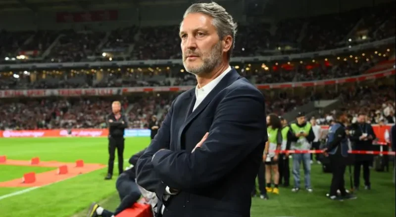 Olivier Létang convoqué devant la commission de discipline de la LFP pour ses agissements après Lille-PSG