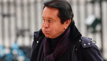 Waldemar Kita, après presque 20 ans au FC Nantes, envisage une vente du club