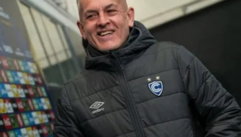 Horacio Melgarejo de Cienciano se projette sur une possible rencontre avec Boca