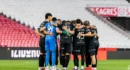 L&rsquo;Académico Viseu remporte sa première victoire en Primeira Liga face à Gil Vicente