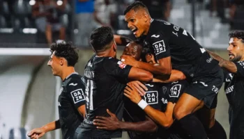 L&rsquo;Académico de Viseu s&rsquo;impose dans les arrêts de jeu contre le Vitória SC