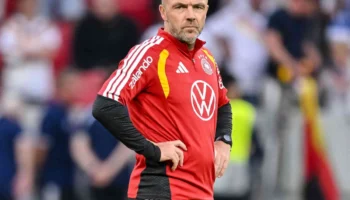 Le FC Bâle envisage de recruter à l&rsquo;étranger pour son nouvel entraîneur