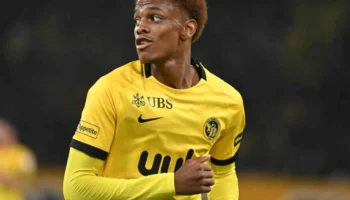 Des scouts de Serie A et Ligue 1 surveillent Alvyn Sanches à Lugano