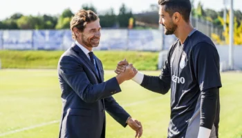 FC Porto : Huit absences lors de l&rsquo;entraînement avant le match contre Benfica
