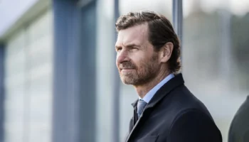 André Villas-Boas adresse un message aux membres du FC Porto pour le Dia do Clube