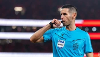 Détails des équipes officielles pour la cinquième journée de la Ligue