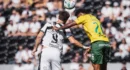 Le Vitória SC égalise dans les arrêts de jeu contre le Moreirense
