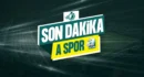 Les compositions de départ pour le match Trabzonspor contre TÜMOSAN Konyaspor