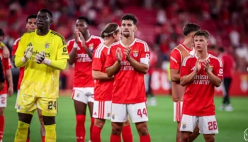 Le Bayern Munich envisage de recruter Tomás Araújo selon la presse allemande