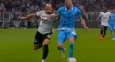 Beşiktaş sees two goals disallowed against Erzurumspor