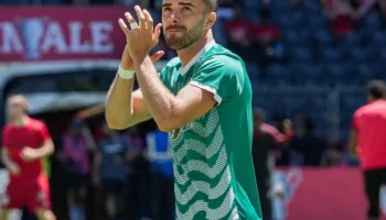 Le transfert de Betim Fazliji au FC Zurich échoue en raison d&rsquo;un problème médical