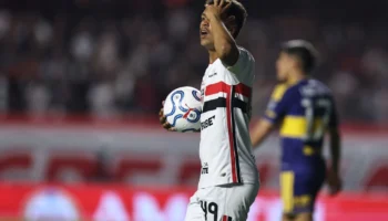 San Pablo critique le VAR après l&rsquo;annulation d&rsquo;un but contre Boca