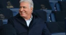 Bernard Caïazzo fait son retour au stade Geoffroy-Guichard après six ans