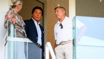 Waldemar Kita envisage un départ du FC Nantes après une saison compliquée