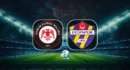 Arca Çorum FK et Eyüpspor s&rsquo;affrontent lors de la 4e journée de la Süper Lig