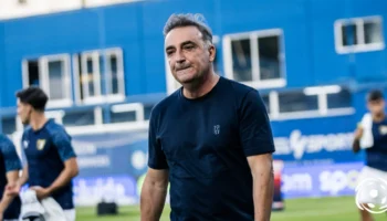 Famalicão perd face à l&rsquo;AVS SAD lors d&rsquo;un match de préparation