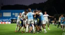 Casa Pia décroche sa première victoire en Primeira Liga contre Estoril Praia