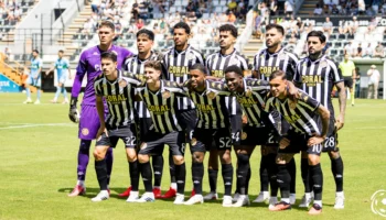 Filipe Soares absent pour la rencontre entre le Sporting et le CD Nacional