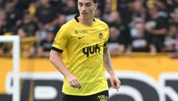 Cédric Zesiger sur le point de revenir après une blessure de trois semaines