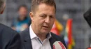 Christoph Spycher en discussions avec un club de Bundesliga