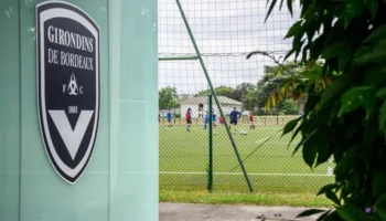 Bordeaux se qualifie pour le 4e tour de la Coupe de France avec une victoire à Saintes