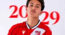 Damien Möschinger prolonge son contrat avec le FC Sion jusqu&rsquo;en 2029