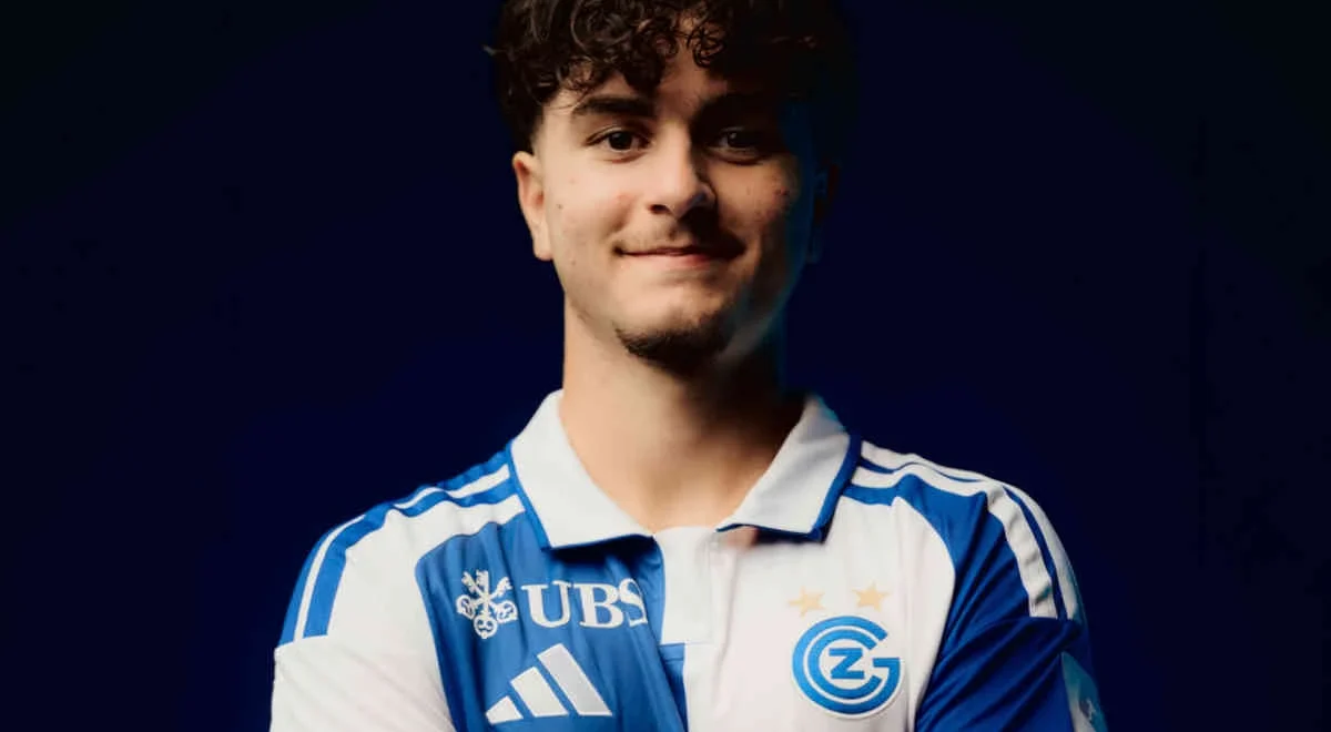 Denis-Sahin-GC-1200.webp GC bindet sein talentiertes Eigengewächs Denis Sahin langfristig