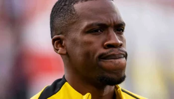 Servette négocie le retour de Dereck Kutesa avec AEK Athènes