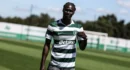 Djibril Gueye rejoint le Sporting pour renforcer l&rsquo;équipe B