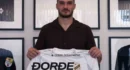 Djordje Jovanovic rejoint Cukaricki après son départ du FC Bâle