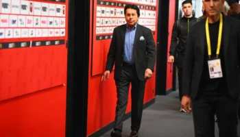 Waldemar Kita reçoit trois offres pour le rachat du FC Nantes