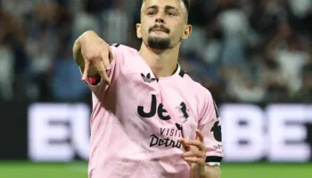 Edon Zhegrova, ancien joueur du FC Bâle, pourrait rejoindre un autre club de Serie A