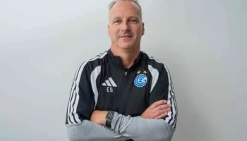 Les Grasshoppers de Zurich accueillent un nouvel entraîneur adjoint
