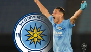 Montevideo City Torque atteint les demi-finales de la Copa Sudamericana