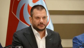 Ertuğrul Doğan clarifie sa position après sa convocation par le PFDK